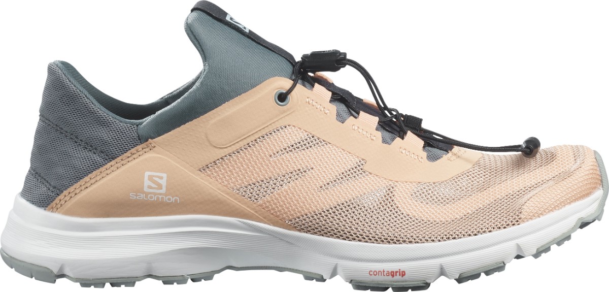

Кроссовки SALOMON AMPHIB BOLD 2 W 40 (6,5 UK) 25см розовый s413044-6,5