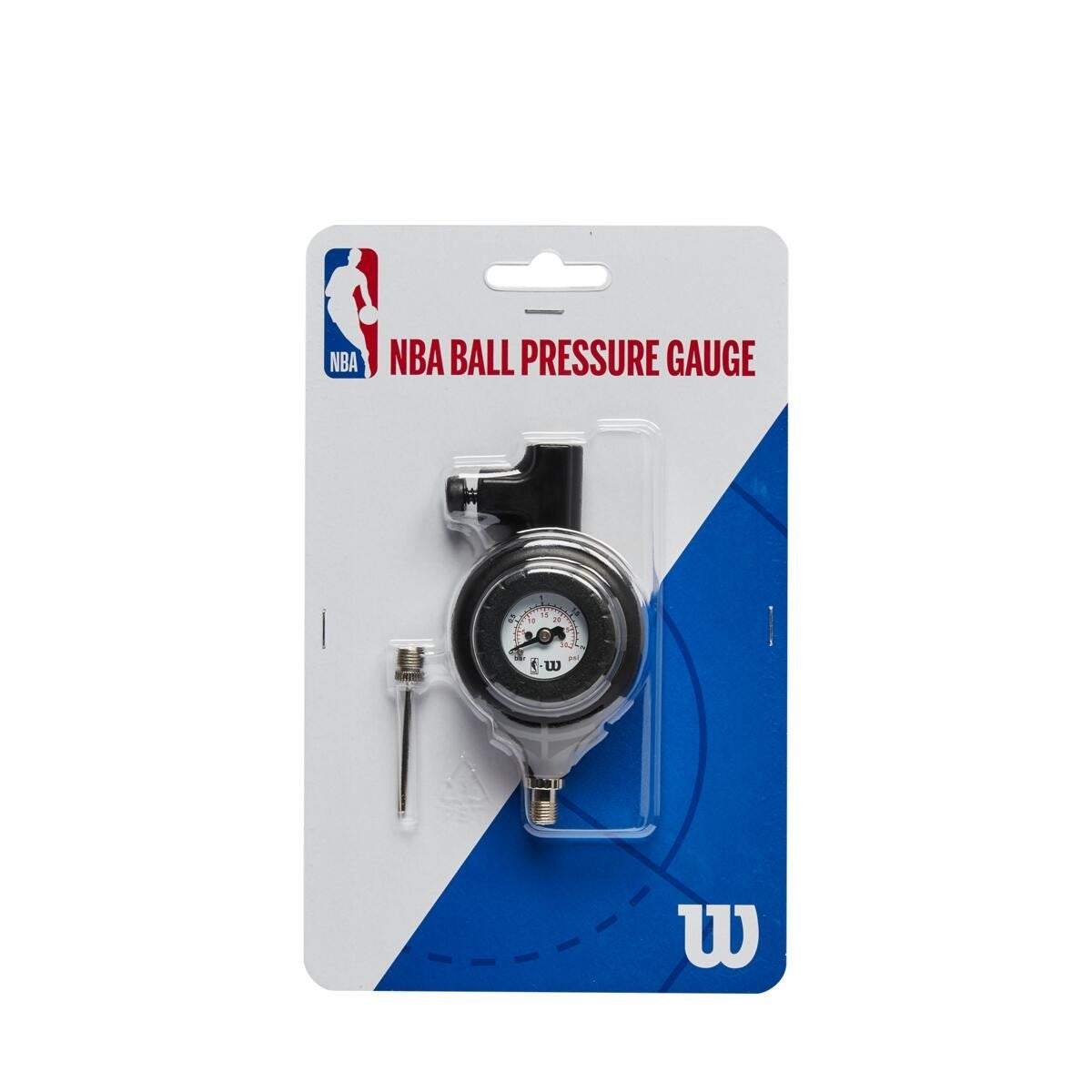 

Манометр W NBA MECHANICAL BALL PRESSURE GAUGE WTBA4005NBA