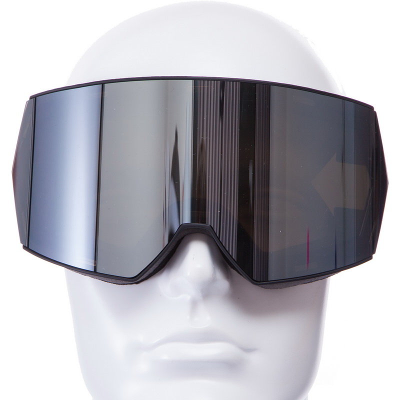 

Очки горнолыжные магнитные SPOSUNE HX010 black (BAM00822)