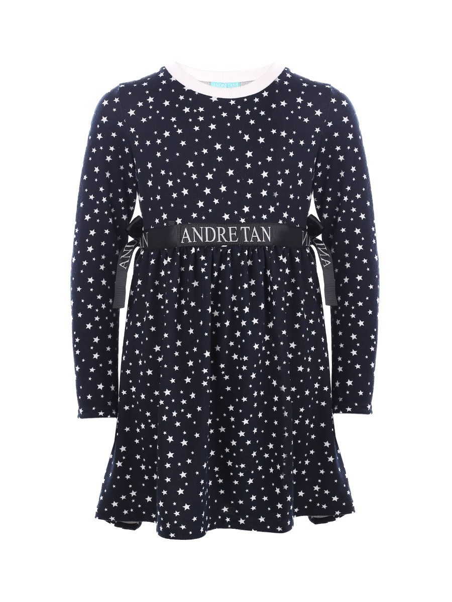 

Платье ANDRE TAN KIDS 122 см принт К20032
