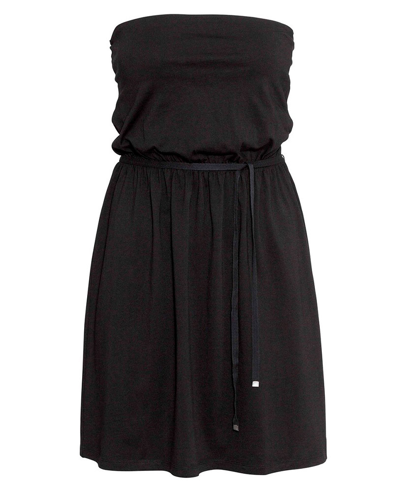 

Плаття H&M 32271  Чорний, Плаття H&M 32271 XS Чорний