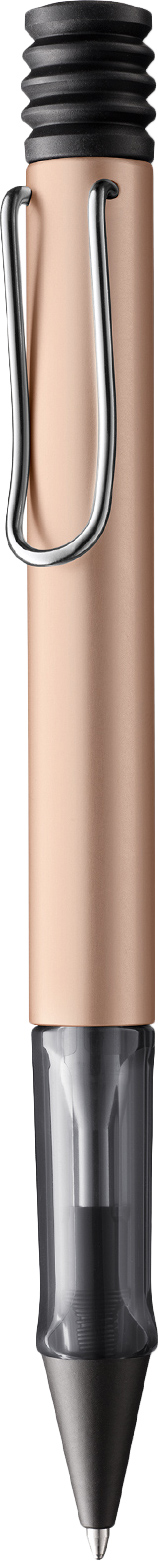 

Ручка шариковая Lamy AL-Star Cosmic/Стержень M16 1 мм Чёрный (4014519738657)