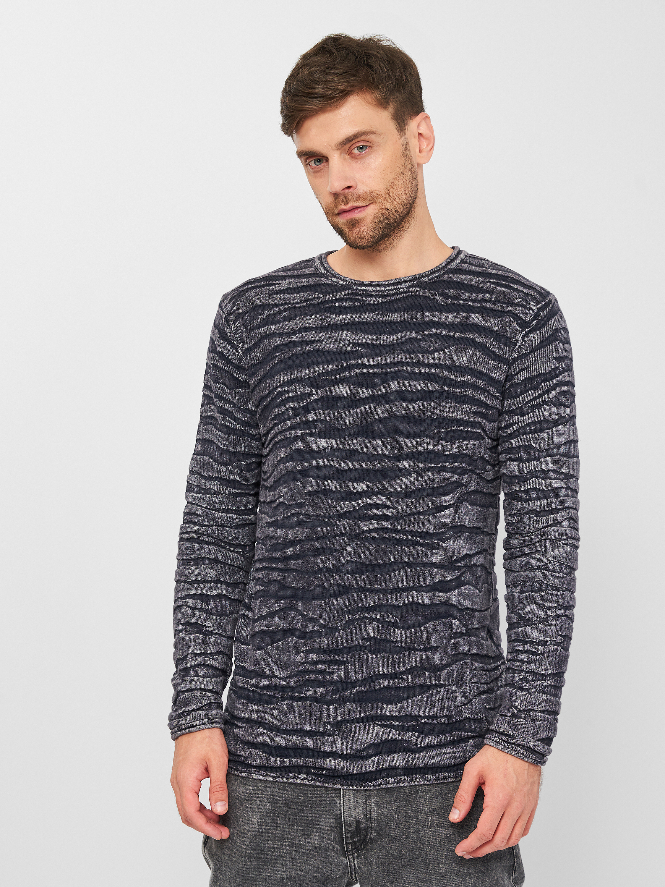 

Джемпер Desigual 18SMJF03-5039 S
