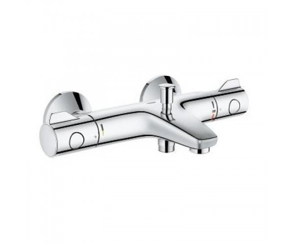 

Смеситель термостат для ванны Grohe Grohtherm 800 34567000