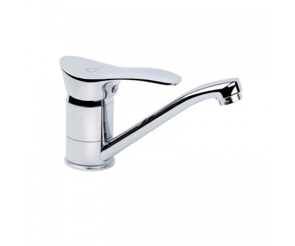 

Смеситель для кухни Q-tap Eris СRM 003М