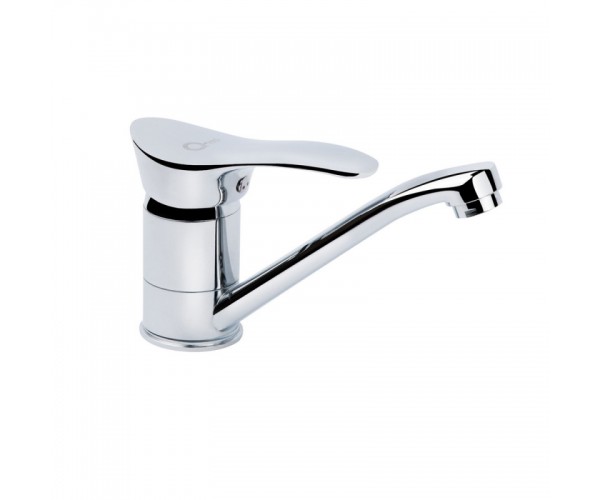 

Смеситель для кухни Q-tap Eris СRM 002M