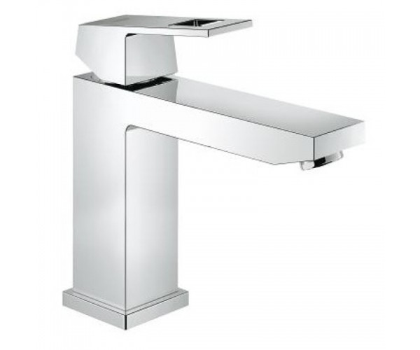 

Смеситель для умывальника Grohe Eurocube 23446000