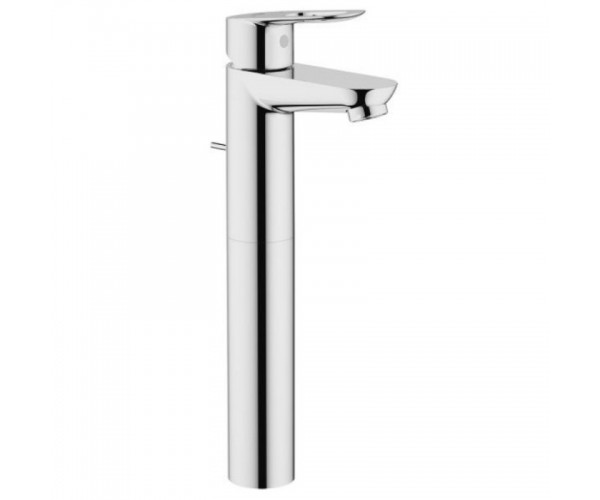 

Смеситель для умывальника Grohe BauLoop 32856000