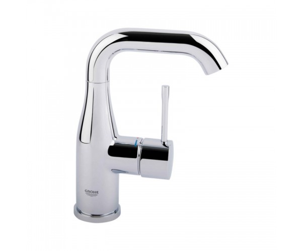 

Смеситель для умывальника Grohe Essence 23462001