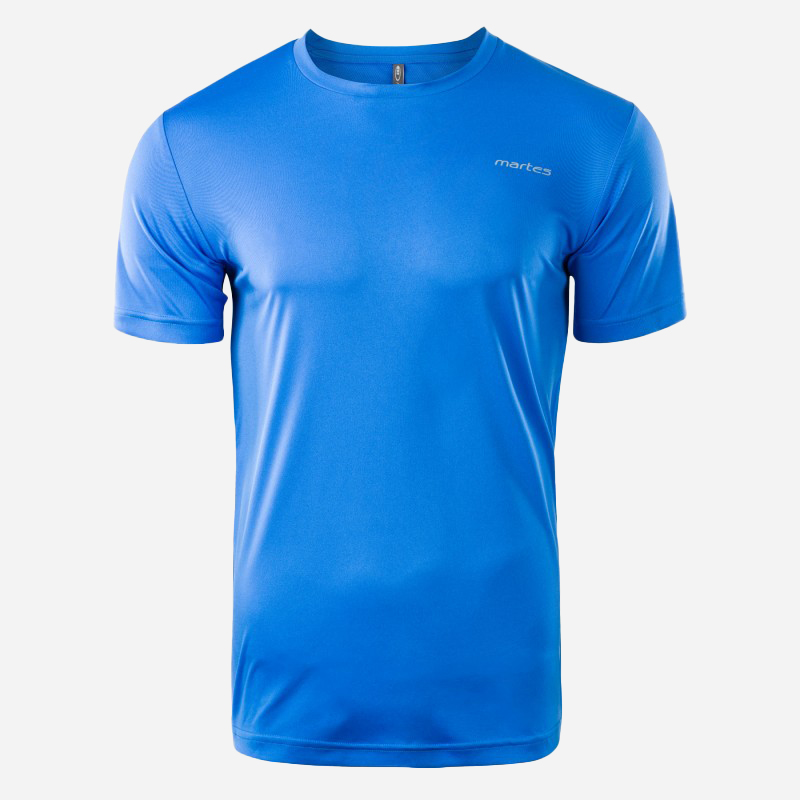 

Футболка Martes Bisic-French Blue XL