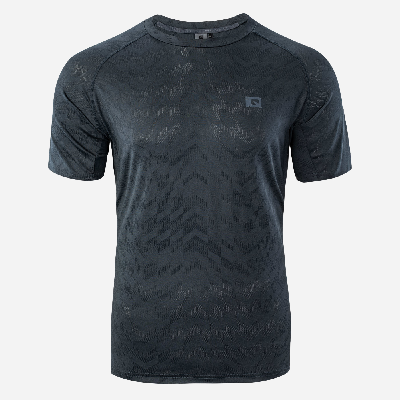 

Футболка IQ Oryo-Dark Grey Green, Футболка IQ Oryo-Dark Grey Green XL