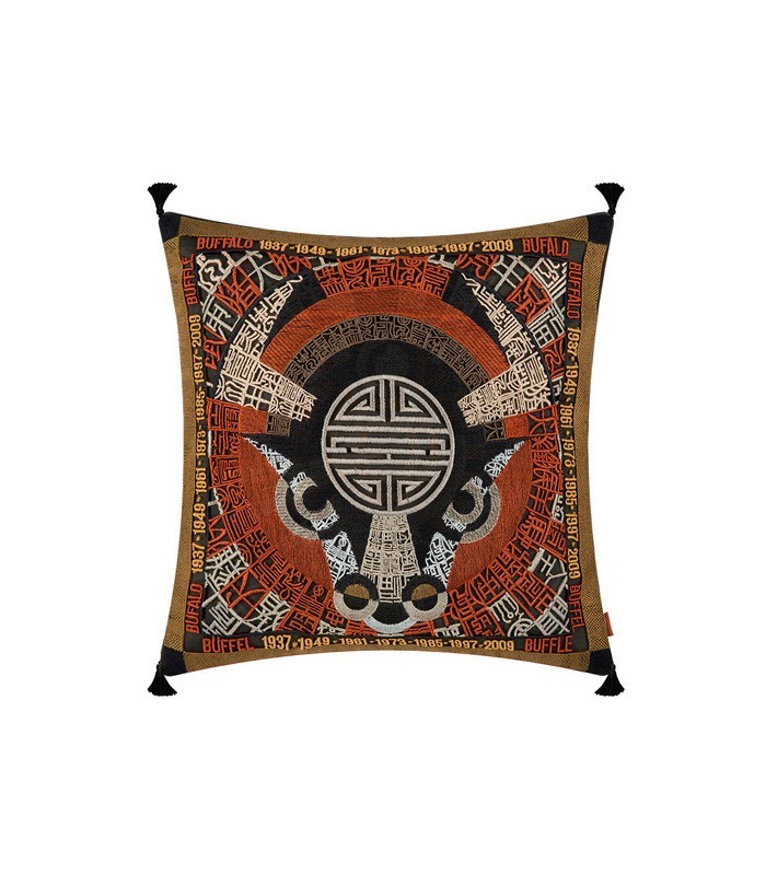 

Подушка MISSONI HOME OROSCOPO RICAMATO 1V4CU00752