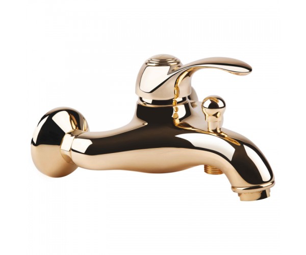 

Смеситель для ванны Bianchi Class VSCCLS 2004SK ORO