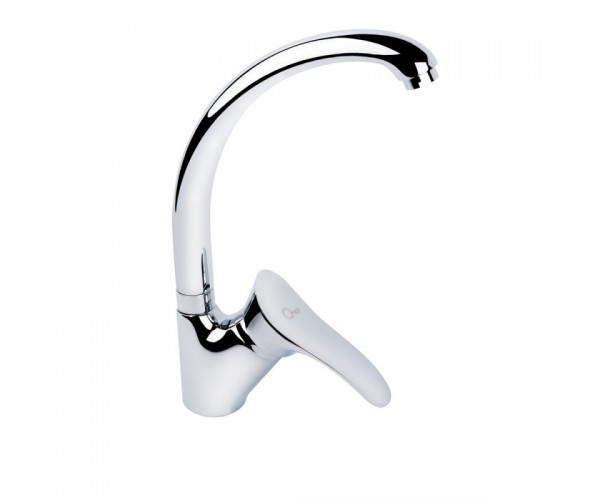 

Смеситель для кухни Q-tap Eris СRM 007F