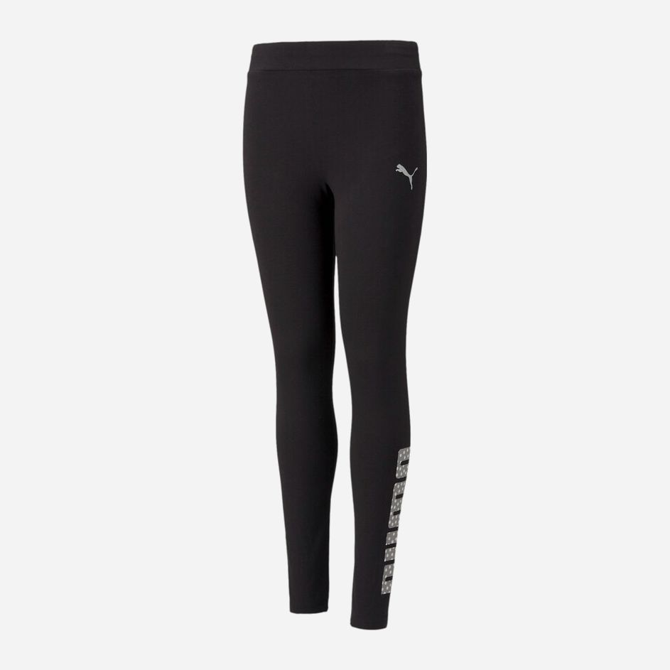

Лосины детские Puma Alpha Leggings 85599201 140 см Black