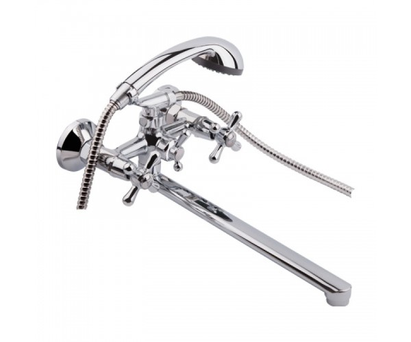 

Смеситель для ванны SW Olympic 1432 LUX