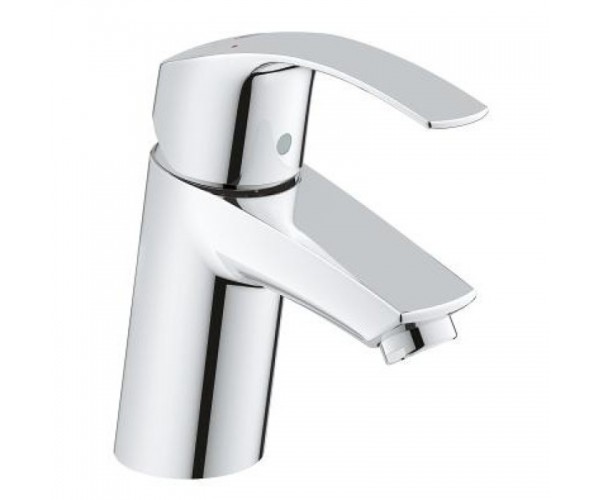 

Смеситель для умывальника Grohe Eurosmart 32467002