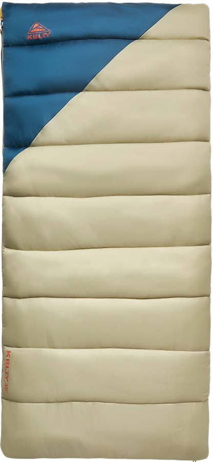 

Спальный мешок Kelty Catena 30 Regular elm-reflecting pond (35429321-RR)