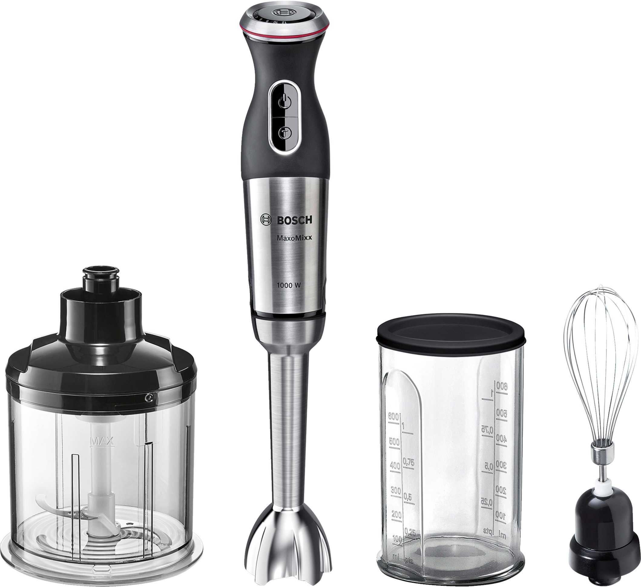 

Блендер BOSCH MS8CM6160