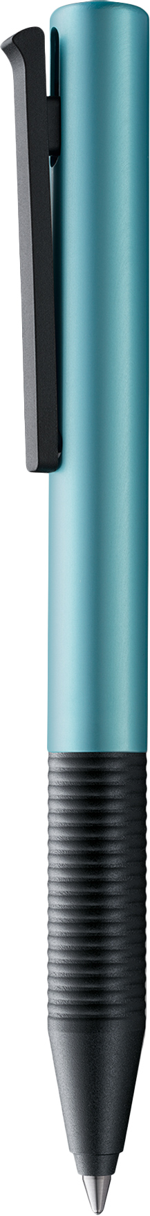 

Ручка-роллер Lamy Tipo Голубая/Стержень M66 1 мм Чёрный (4014519728559)