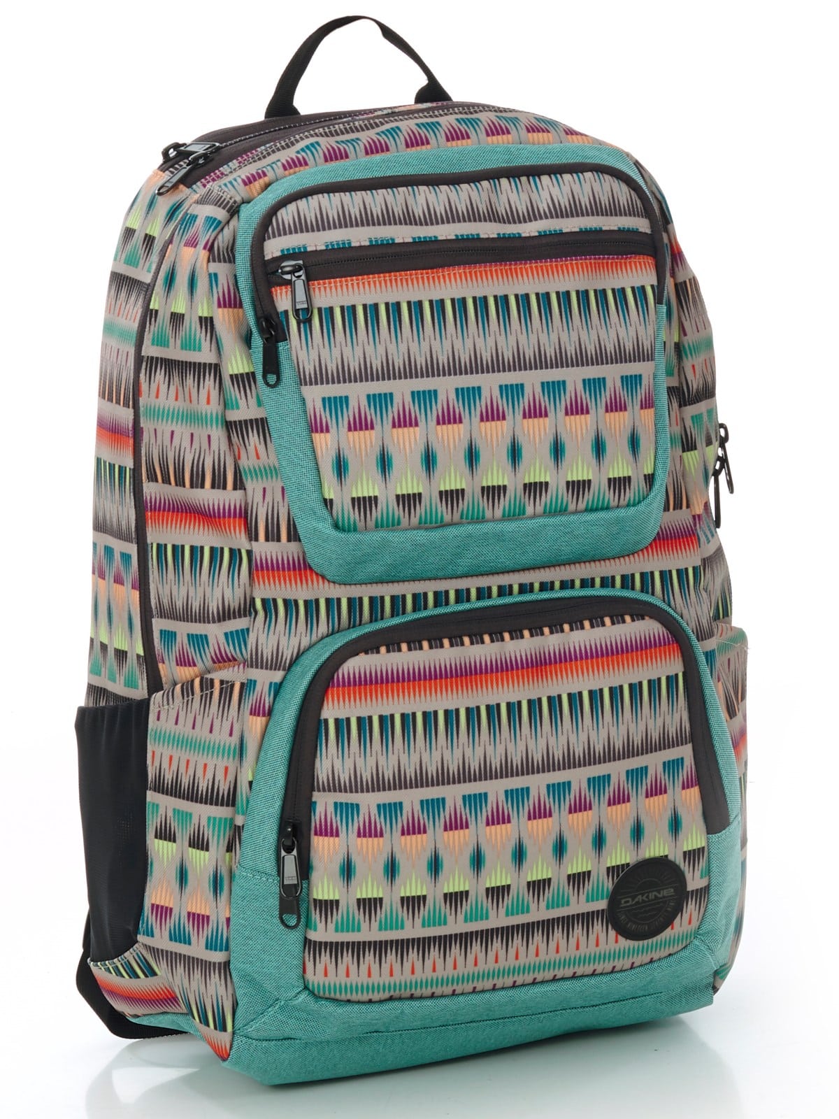 

Женский рюкзак Dakine Jewel 26L zanzibar