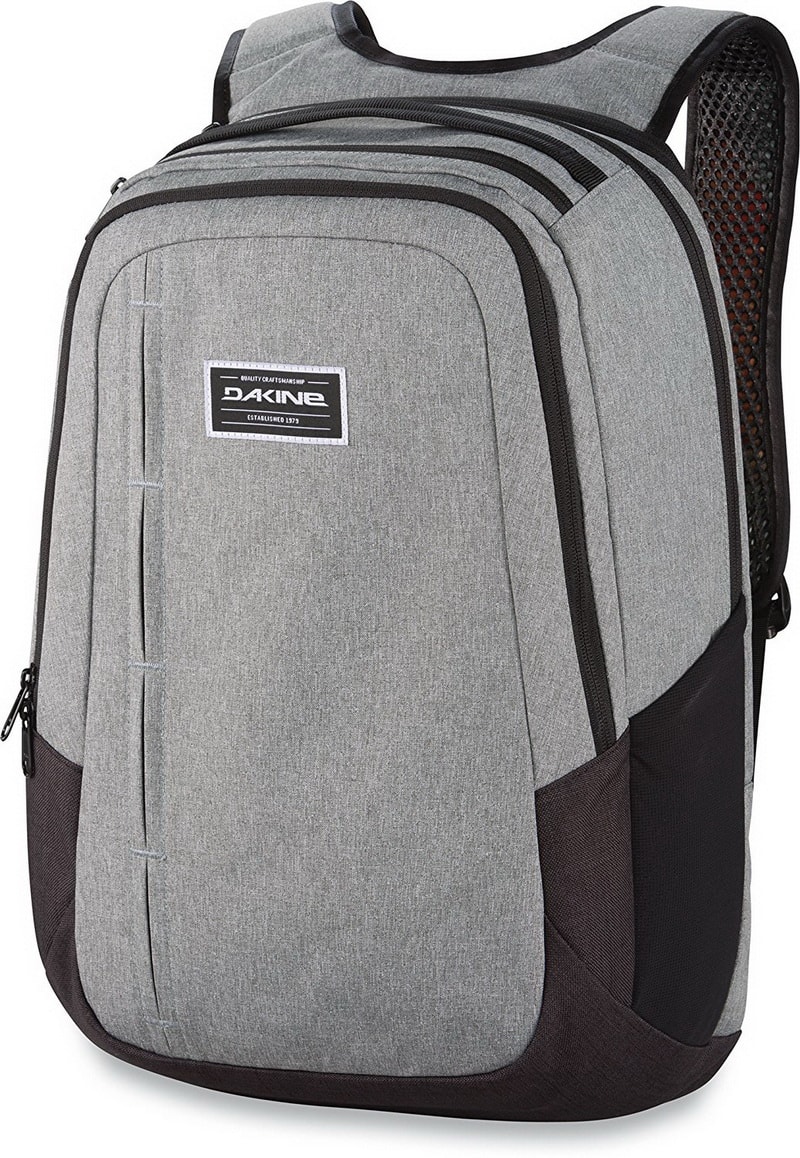 

Рюкзак мужской Dakine Patrol 32L sellwood