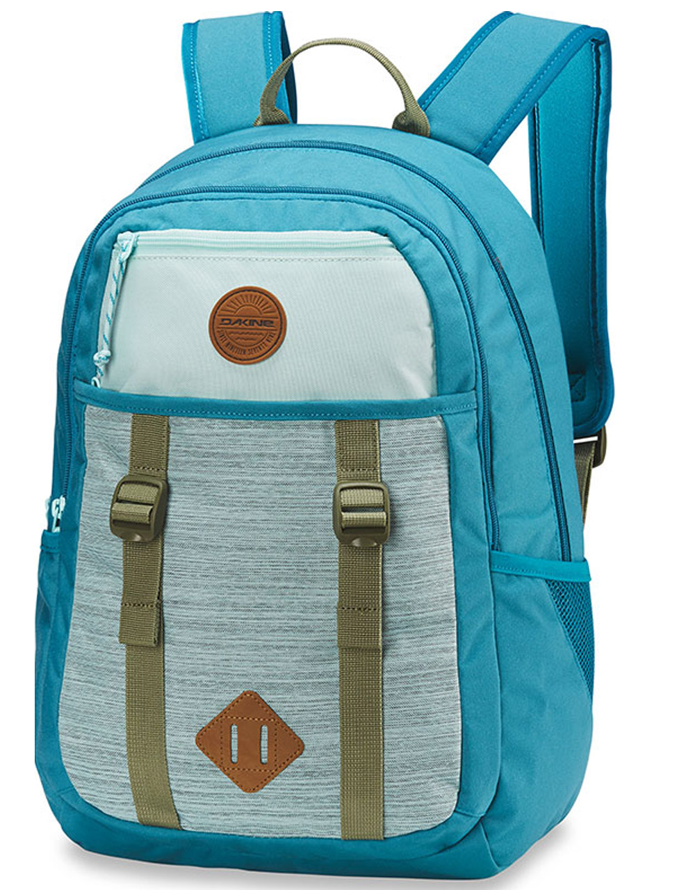 

Женский рюкзак Dakine Hadley 26L bay islands