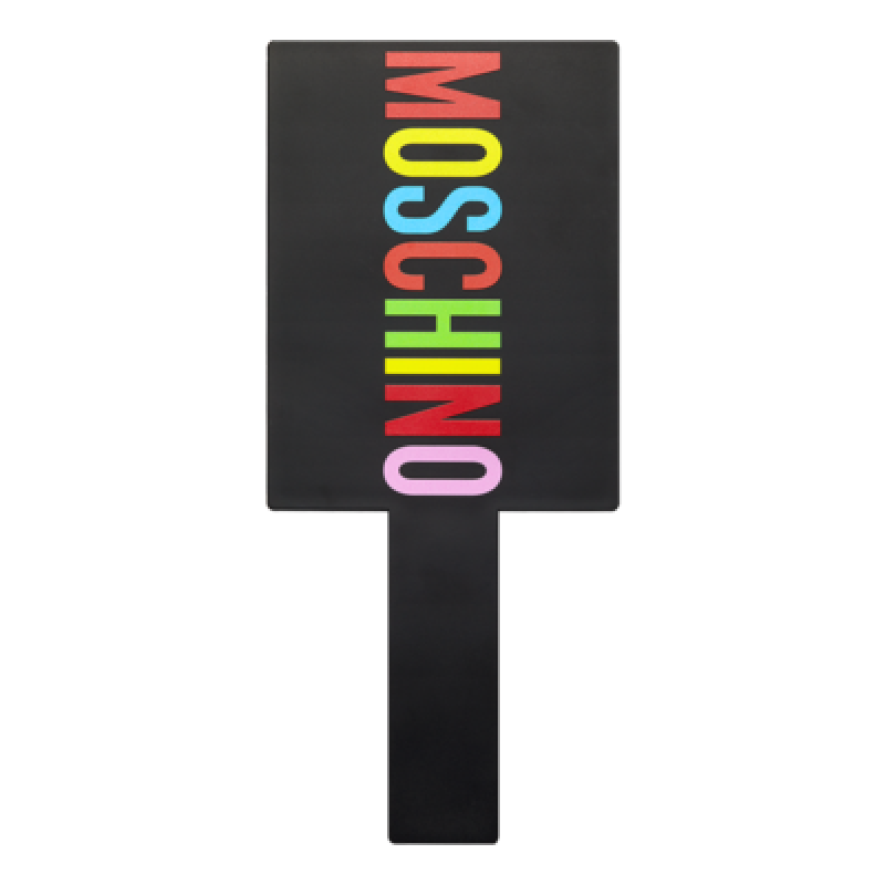 

Зеркало MOSCHINO x TONYMOLY Hand Mirror - 22.86 * 10.16