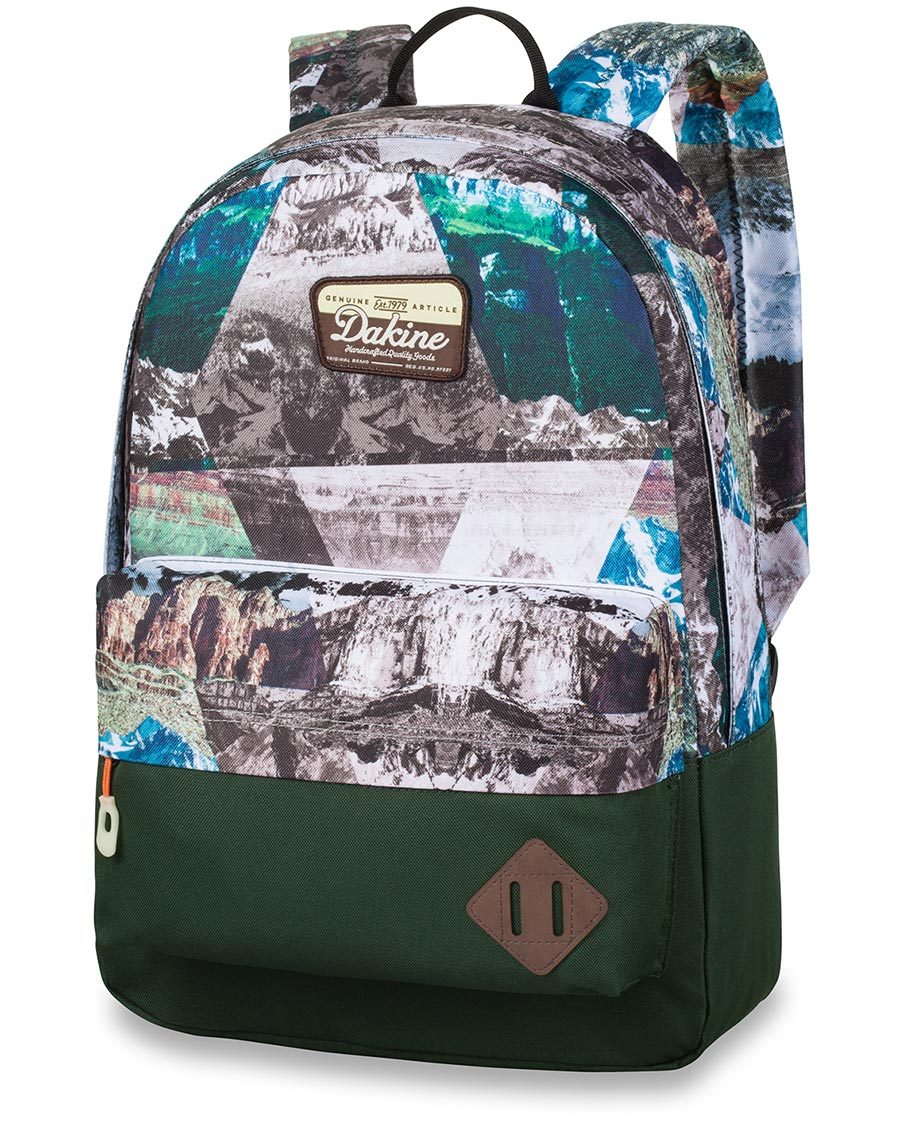 

Городской рюкзак Dakine 365 21L range