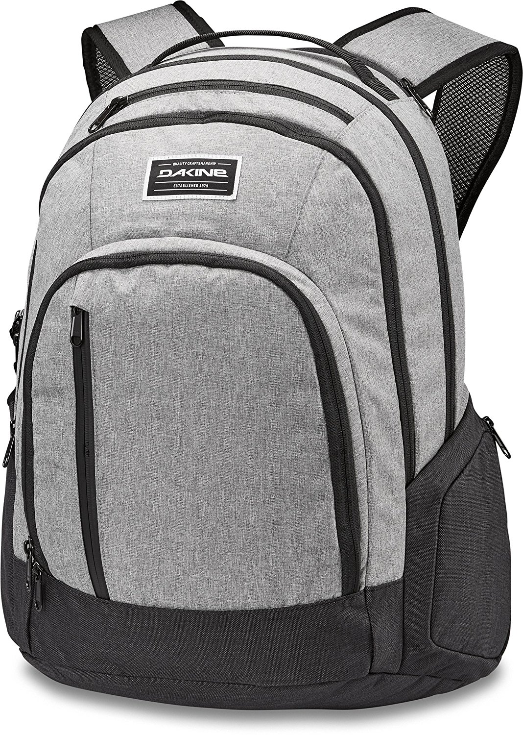 

Рюкзак Dakine 101 29L sellwood (для ноутбука 15,6")