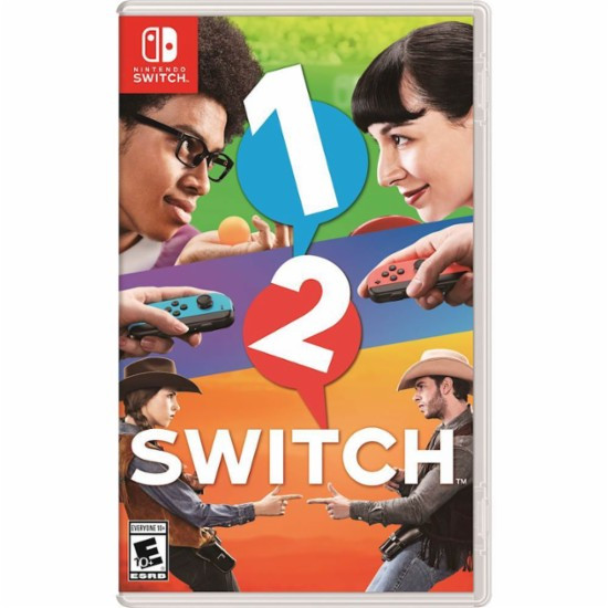 

1-2 (Switch, русская версия)