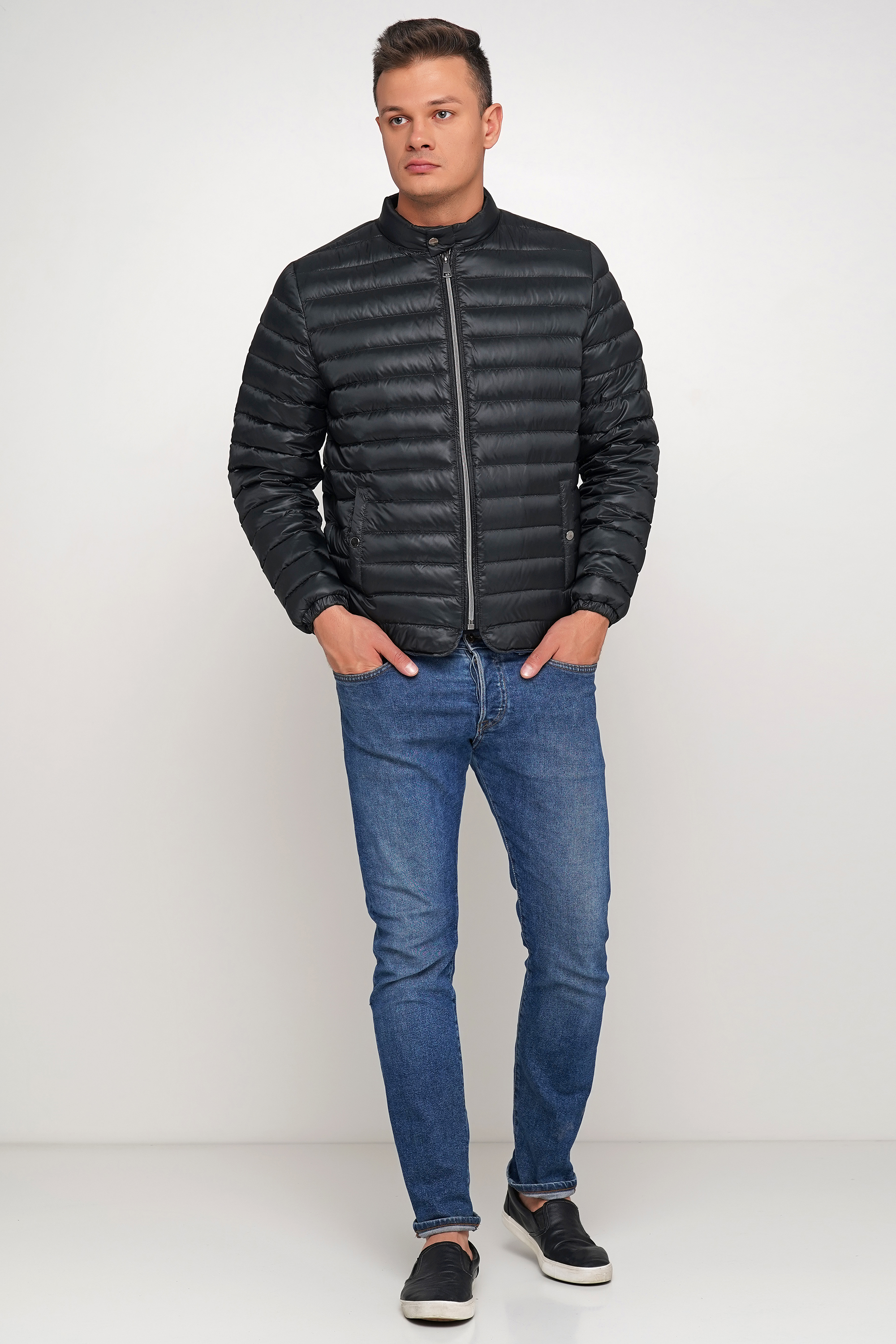

Куртка мужская пуховая Billeoni AJМ01  Черный PIRATE BLACK, Куртка мужская пуховая Billeoni AJМ01 50 Черный PIRATE BLACK