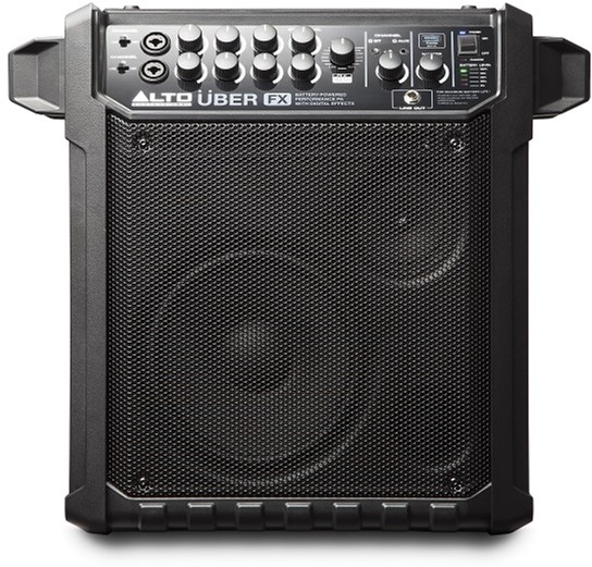 

Professional Uber FX