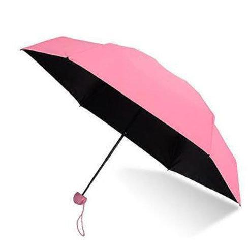 

Зонтик одноный Umbrella Розовый