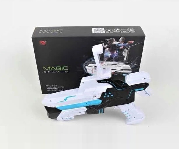 

Виртуальный автомат Huada Toys К1 (А1668)