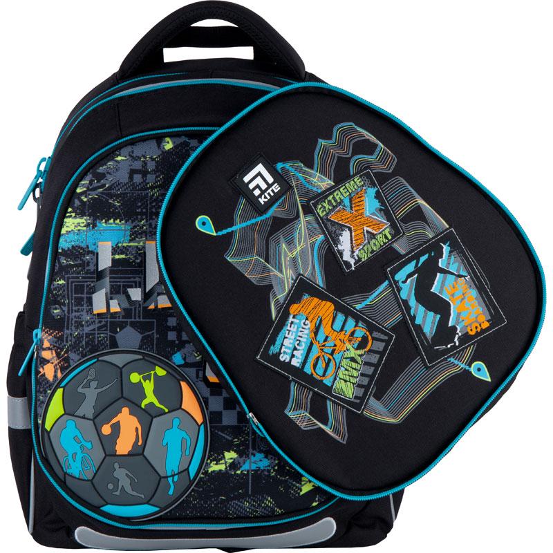 

Рюкзак Kite Education Let's go (K21-700M(2p)-2)