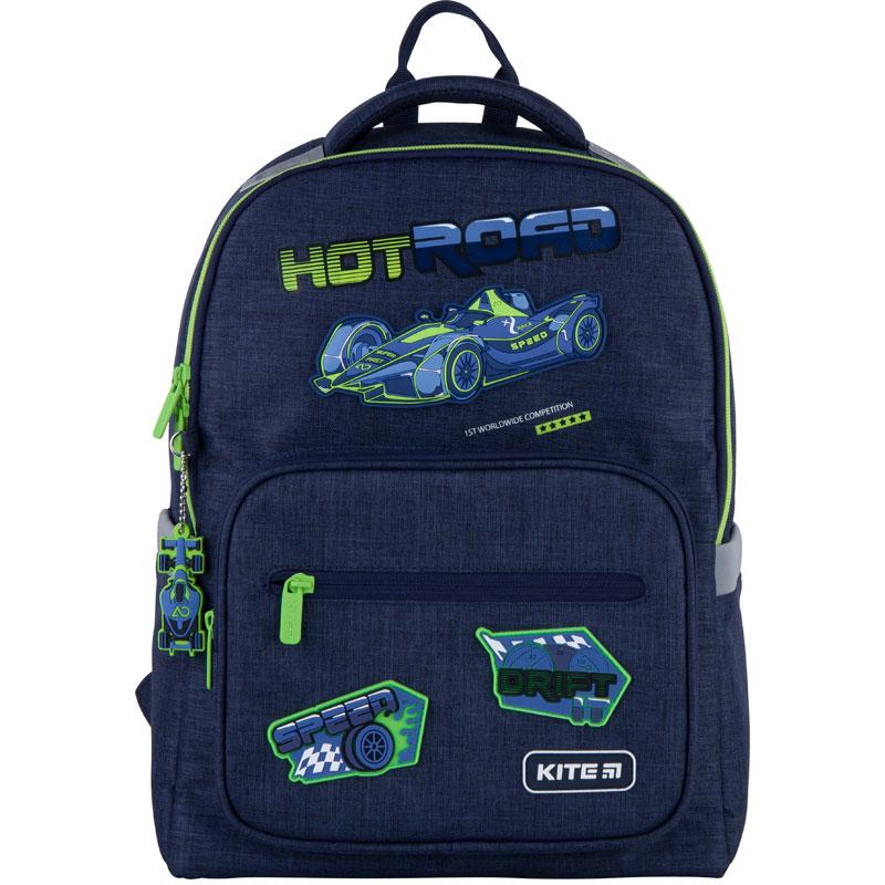

Рюкзак Kite Education Hot road (K21-770M-2)