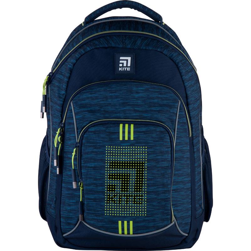 

Рюкзак Kite Education (K21-814L-3)