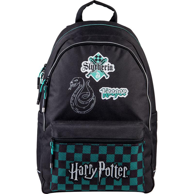 

Рюкзак Kite Education Harry Potter (HP21-2575M-1)