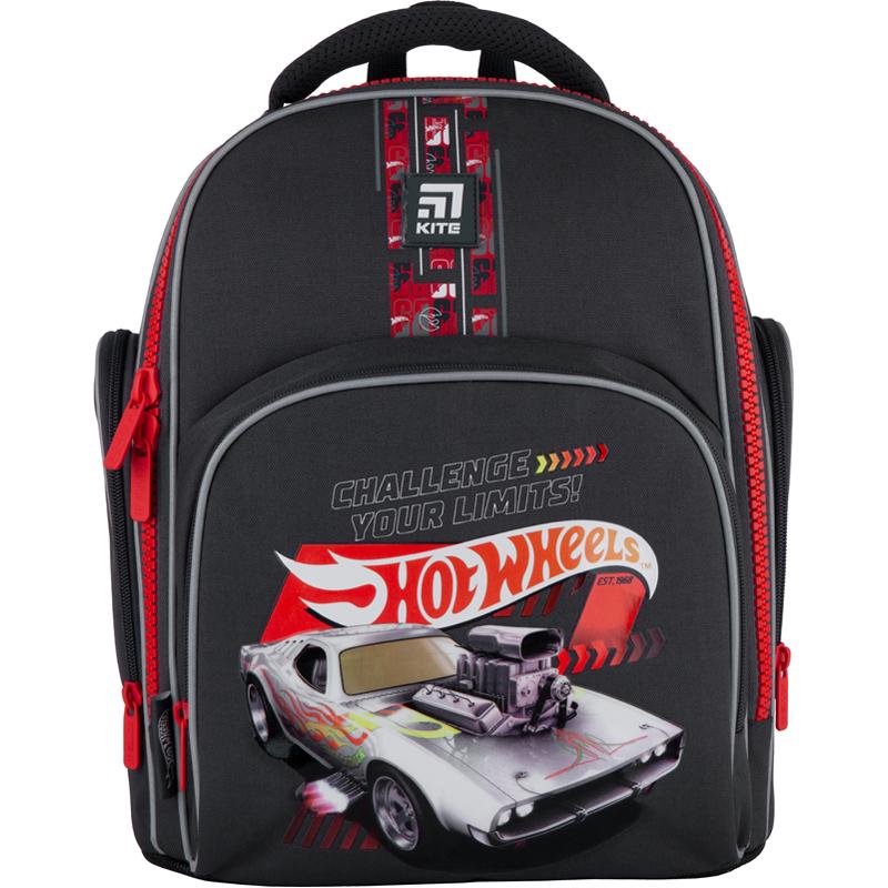 

Рюкзак Kite Education Hot Wheels (HW21-706S)