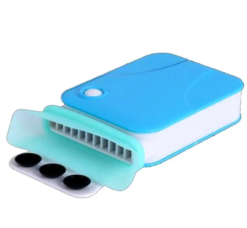 

Внешний кулер для ноутбука Clefers - Вакуумный - питание от USB (510231)