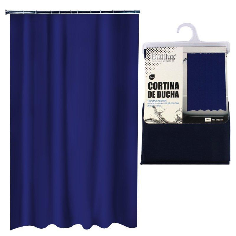 

Занавеска в ванную Bathlux Menara Eiffel 60509 R132635