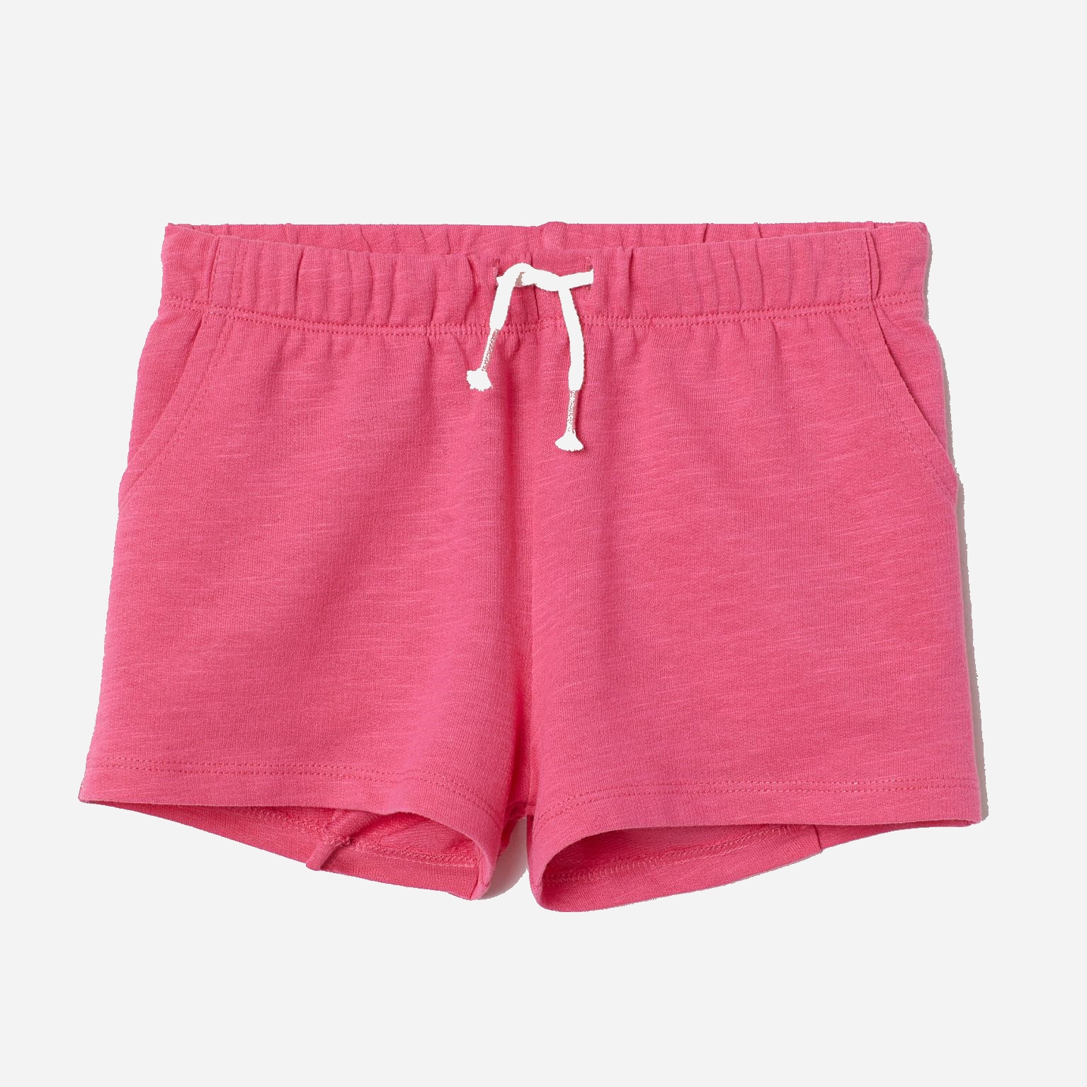 

Шорты H&M 2607-7080429 92 см Розовые