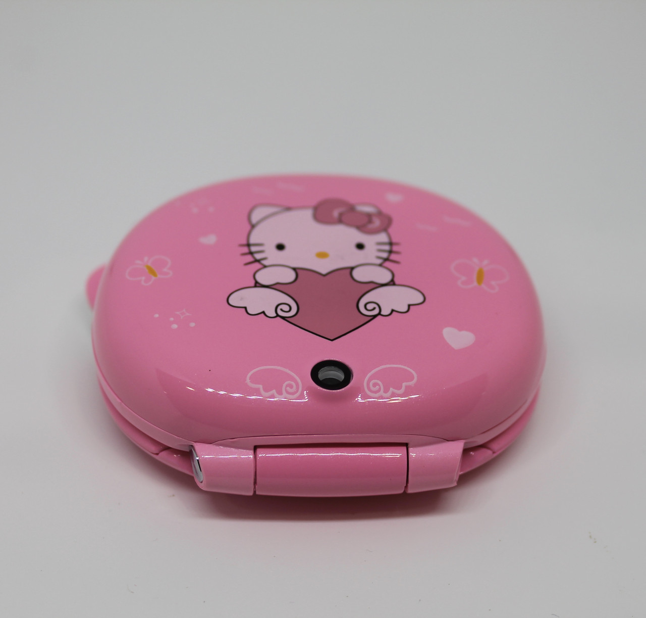 Детский мини мобильный телефон Hello Kitty T99 Mini Розовый (MM1044) –  фото, отзывы, характеристики в интернет-магазине ROZETKA от продавца:  HomeStoryMarketplace | Купить в Украине: Киеве, Харькове, Днепре, Одессе,  Запорожье, Львове