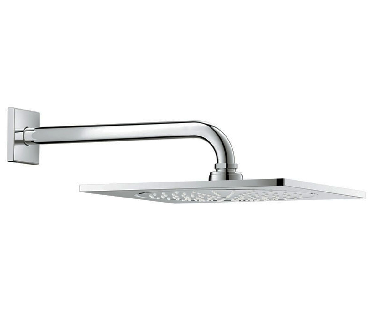 

Верхний душ GROHE RAINSHOWER F-SERIES 10" 26070000