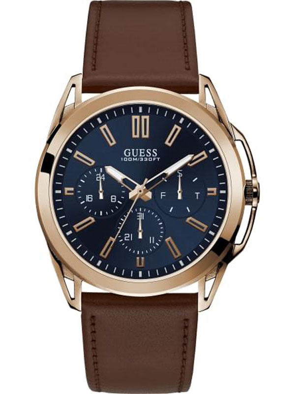 

Мужские наручные часы Guess W1217G2