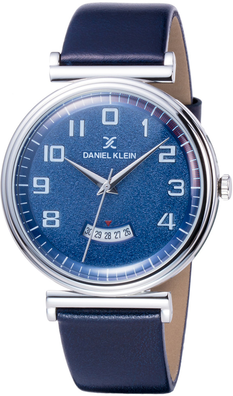 

Мужские наручные часы Daniel Klein DK11837-6