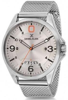 

Мужские наручные часы Daniel Klein DK11651-3