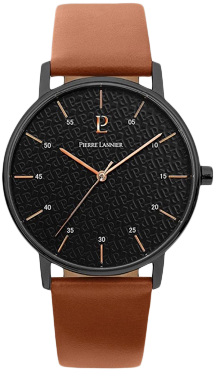 

Мужские часы PIERRE LANNIER 203F434