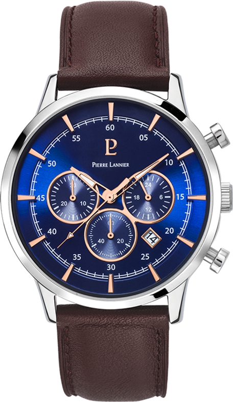 

Мужские часы PIERRE LANNIER 224G169